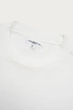 Rugby T-Shirt - White