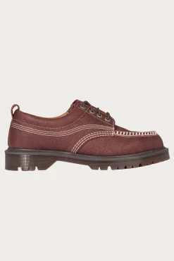 Russet Red Wild Grain Lowell - Russet Wild