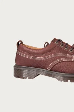 Russet Red Wild Grain Lowell - Russet Wild