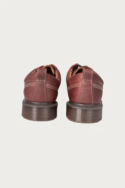 Russet Red Wild Grain Lowell - Russet Wild