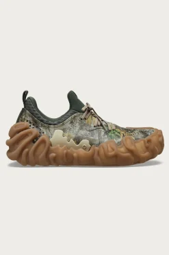 Salehe Bembury x Crocs Juniper Sneaker - Multi