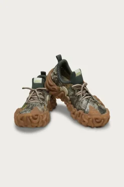 Salehe Bembury x Crocs Juniper Sneaker - Multi