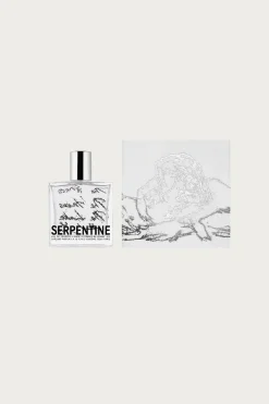 Serpentine Eau de Toilette 50ml Natural Spray