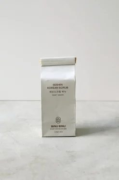Seshin Korean Scrub Soap