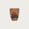 SF Turtle Tumbler