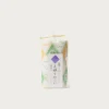 Shirayuki Tenugui Towel - Yellow