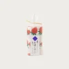 Shirayuki Tenugui Towel - Strawberry