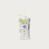 Shirayuki Tenugui Towel - Green
