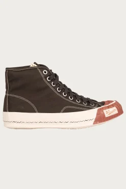 Skagway Hi Alta - Black