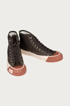 Skagway Hi Alta - Black