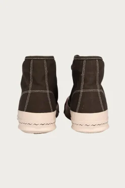 Skagway Hi Alta - Black
