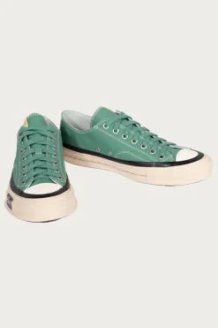 Skagway Lo (SS25) - Green