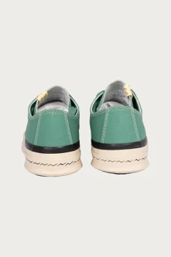 Skagway Lo (SS25) - Green