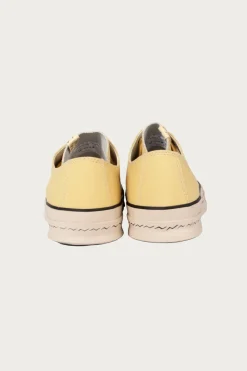 Skagway L.T. Lo (SS25) - Yellow