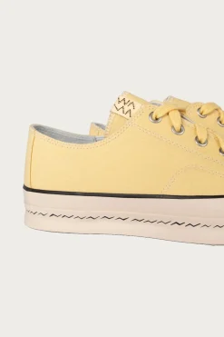 Skagway L.T. Lo (SS25) - Yellow