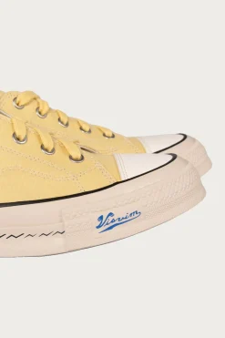 Skagway L.T. Lo (SS25) - Yellow