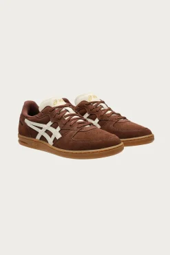 Skyhand OG - Reddish Brown/Oatmeal