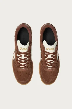 Skyhand OG - Reddish Brown/Oatmeal