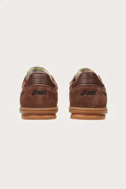 Skyhand OG - Reddish Brown/Oatmeal