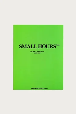 Small Hours - Vol. 3