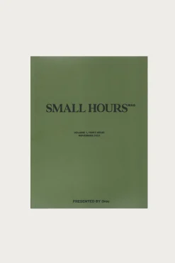 Small Hours - Vol. 1