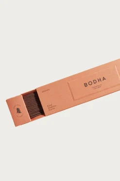 Smokeless Ritual Incense - Ground