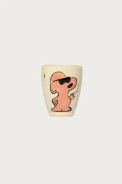 Snoopy Tumbler