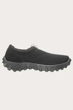 Snowclog Corduroy - Black/Black/Black