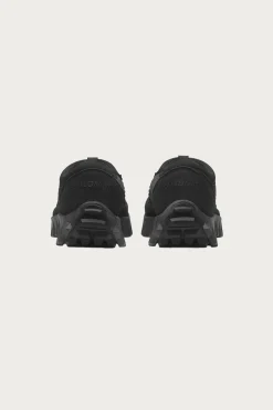 Snowclog Corduroy - Black/Black/Black
