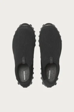 Snowclog Corduroy - Black/Black/Black