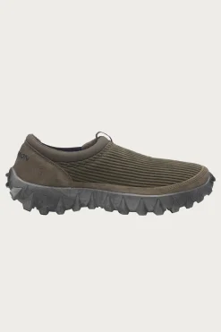 Snowclog Corduroy - Delicioso/Black/Black