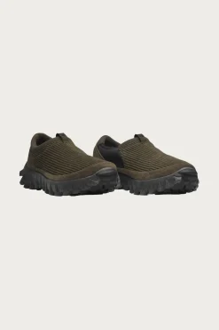 Snowclog Corduroy - Delicioso/Black/Black