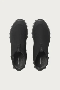 Snowclog Mid - Black/Black/Black