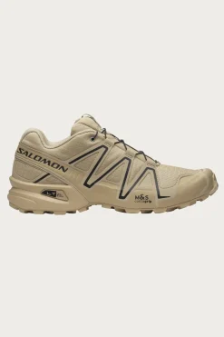 Speedcross 3 - Safari/Safari/Black
