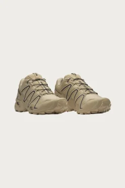 Speedcross 3 - Safari/Safari/Black
