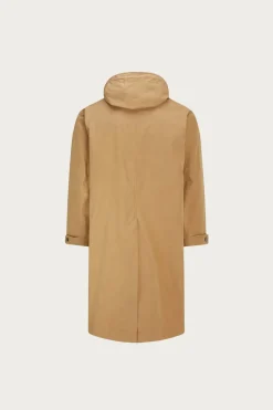 Stanley Parka - Caramel