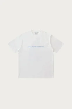 Stonemasters Tee - White