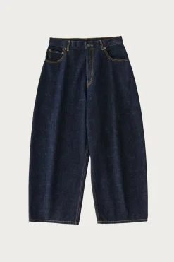 Studio Nicholson x Beams+ Holly Denim Jean - Indigo