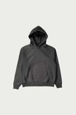 Super Weighted Hoodie - Kelp