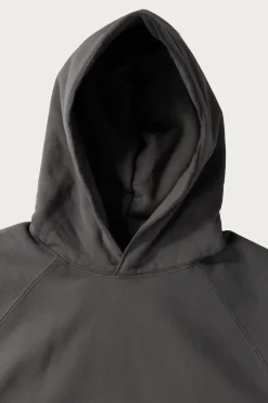 Super Weighted Hoodie - Kelp