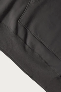 Super Weighted Hoodie - Kelp