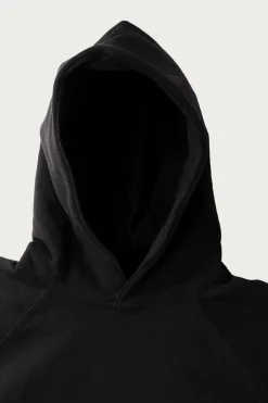 Super Weighted Hoodie - Shadow
