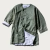 Terry Bathrobe