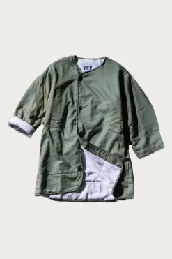 Terry Bathrobe
