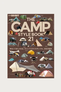 The Camp Style Book - Vol. 21