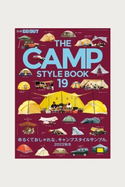 The Camp Style Book - Vol. 19