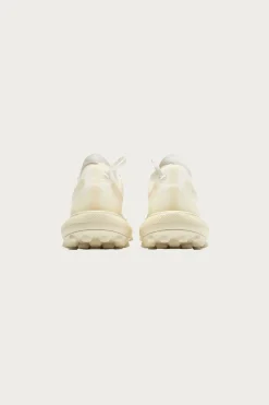 The Rocker - Antique White