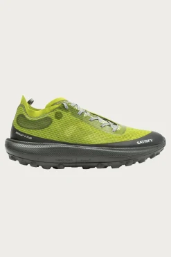 The Rocker - Grenoble Green