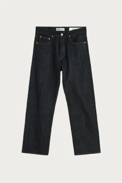 Third Cut - Blue Selvedge