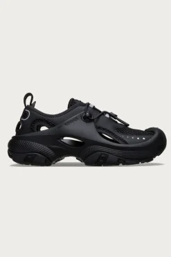 Trailbreak 2 - Black/Black